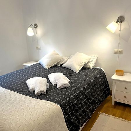 Ferienwohnung Bonito Piso A 500M De La Catedral León Exterior foto