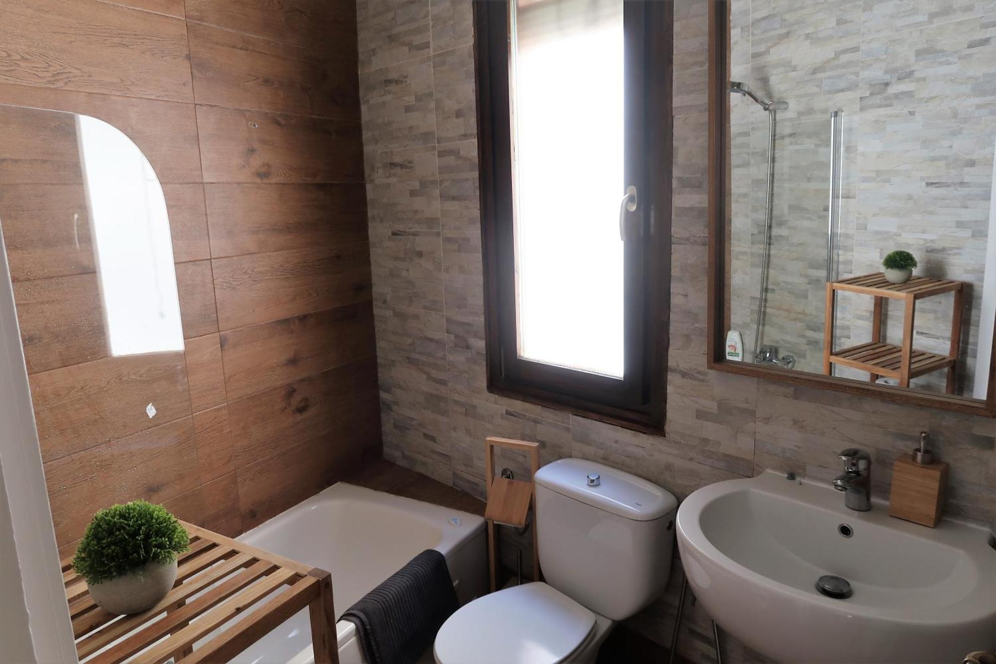 Ferienwohnung Bonito Piso A 500M De La Catedral León Exterior foto