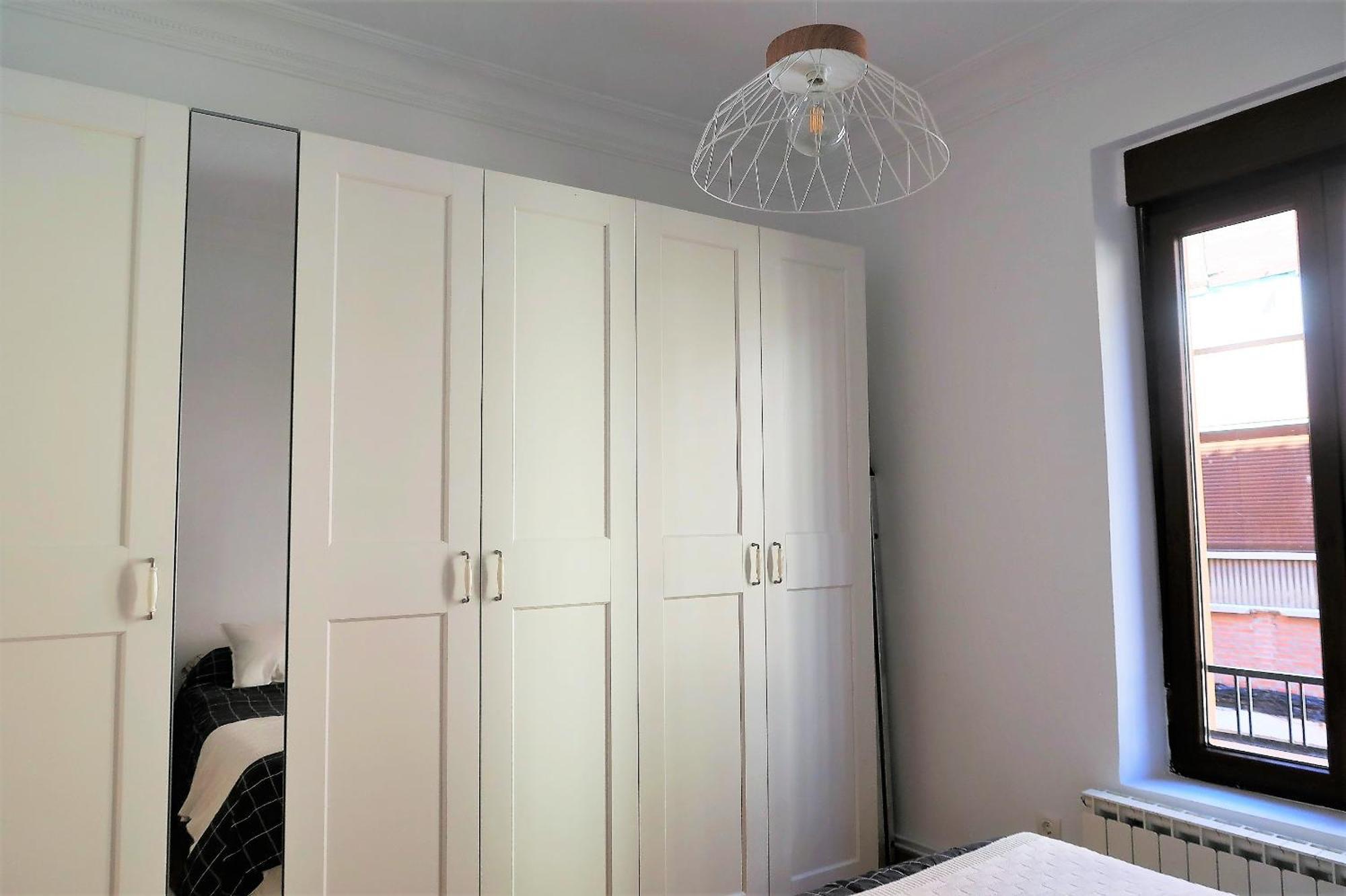 Ferienwohnung Bonito Piso A 500M De La Catedral León Exterior foto
