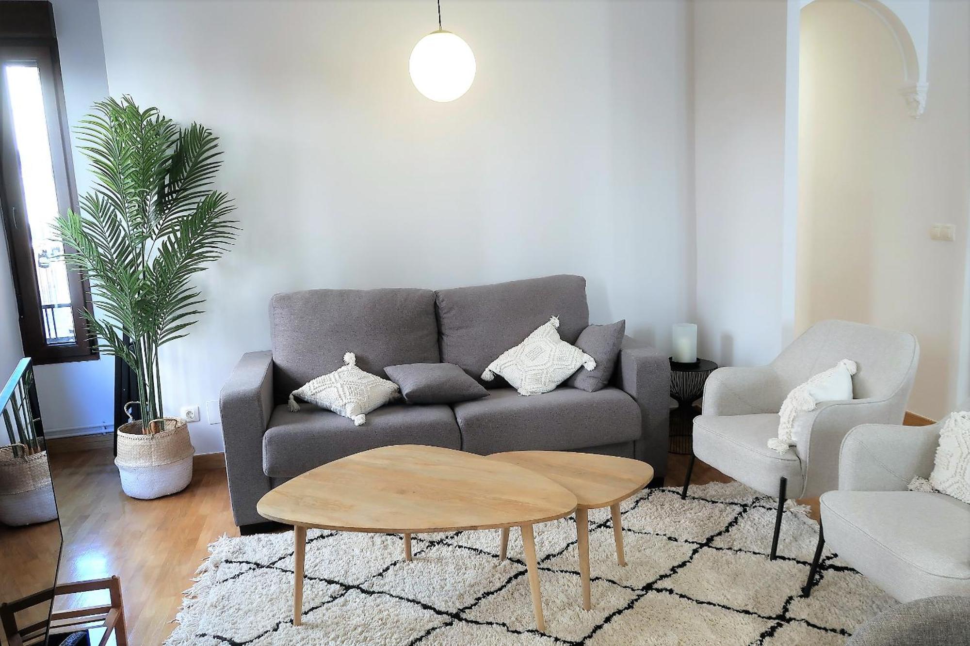 Ferienwohnung Bonito Piso A 500M De La Catedral León Exterior foto